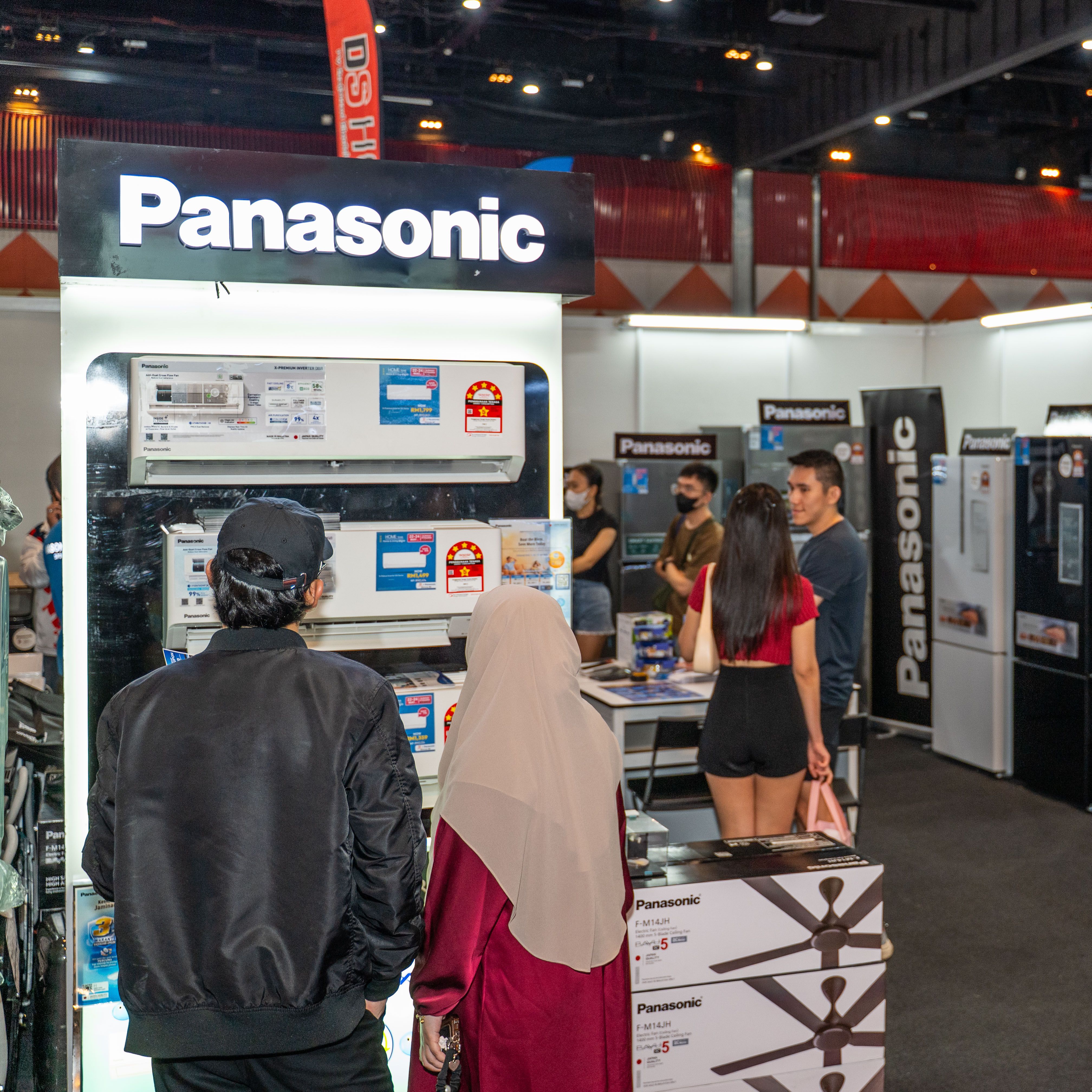 Panasonic