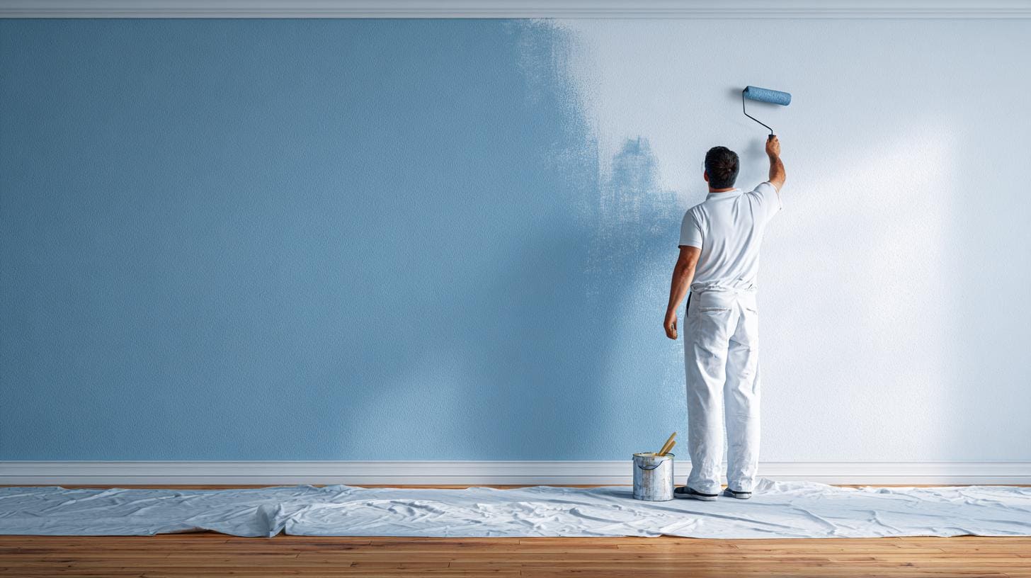 wall painting